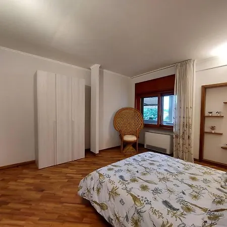 Lungarno 32 With Private Parking-2