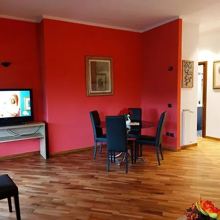 Lungarno 32 With Private Parking-3